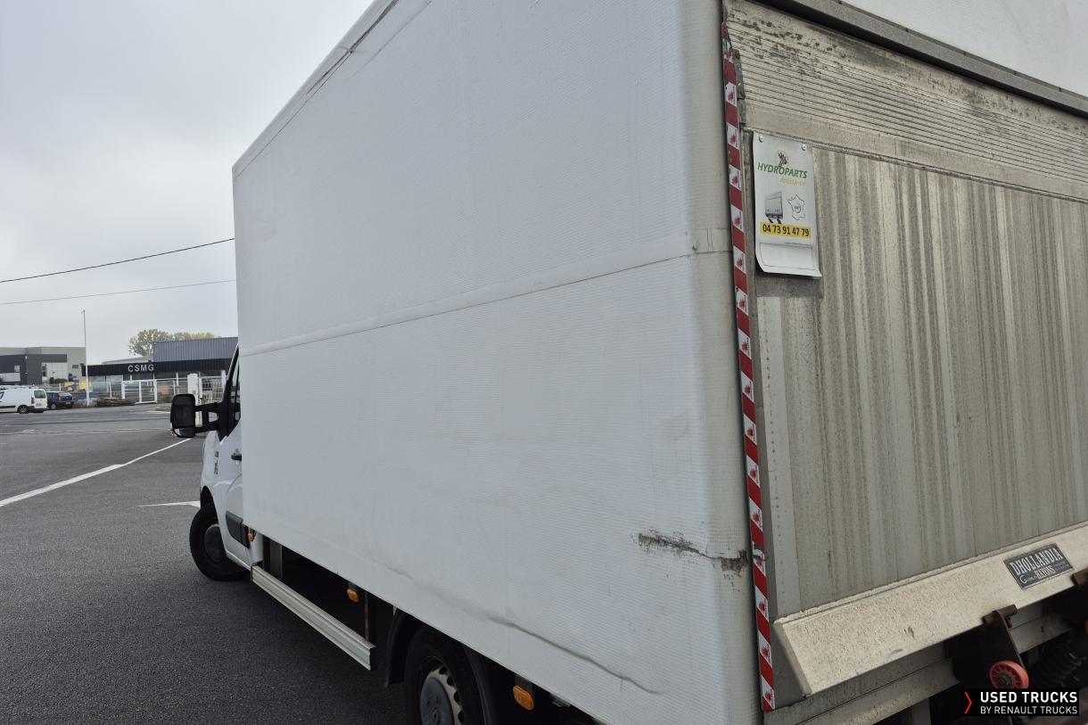 Renault Trucks Master 