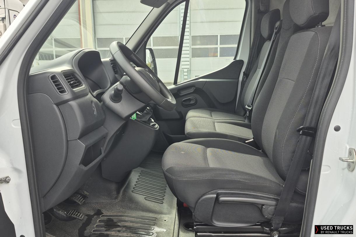 Renault Trucks Master 135