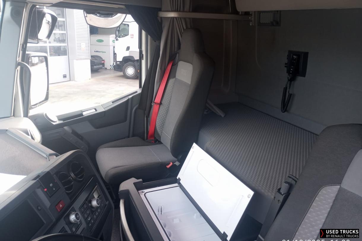 Renault Trucks T 480