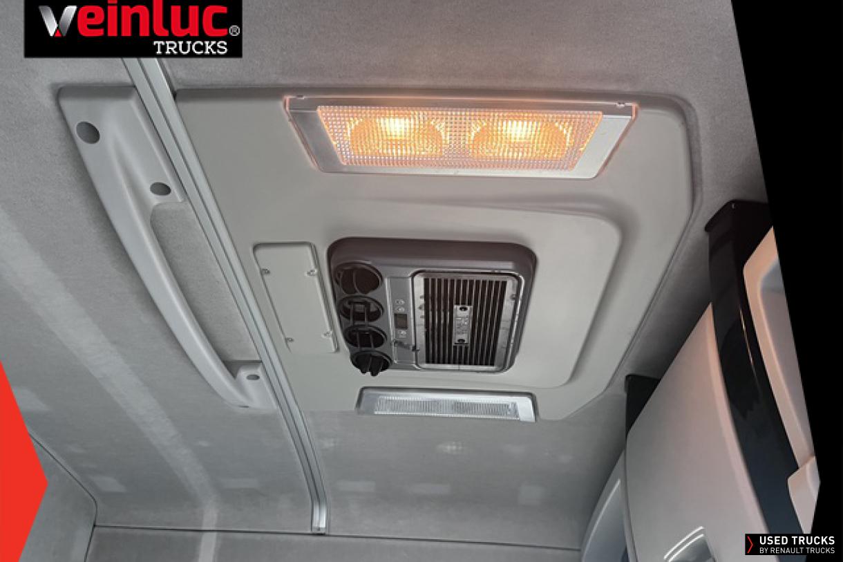 Renault Trucks T 460