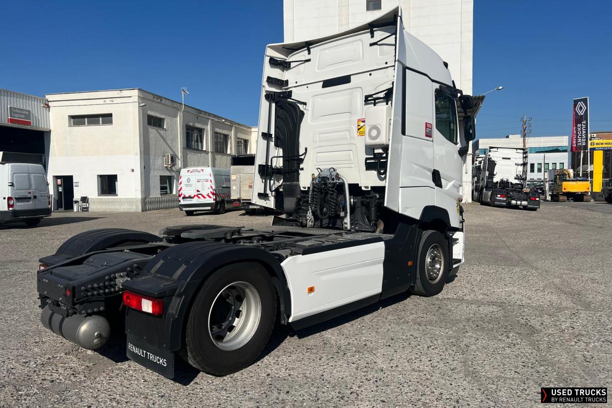 Renault Trucks T High 520