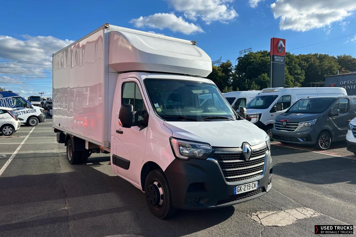 Renault Master 145