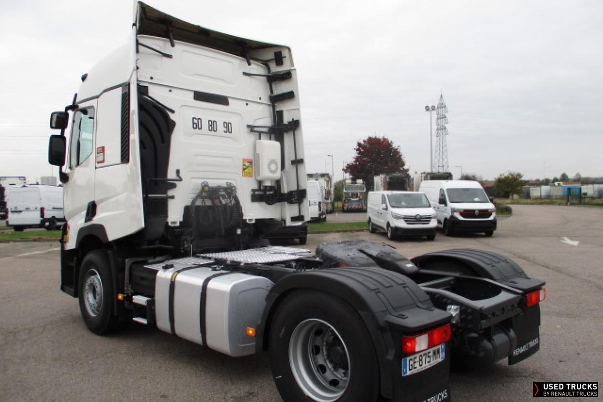 Renault Trucks T 480