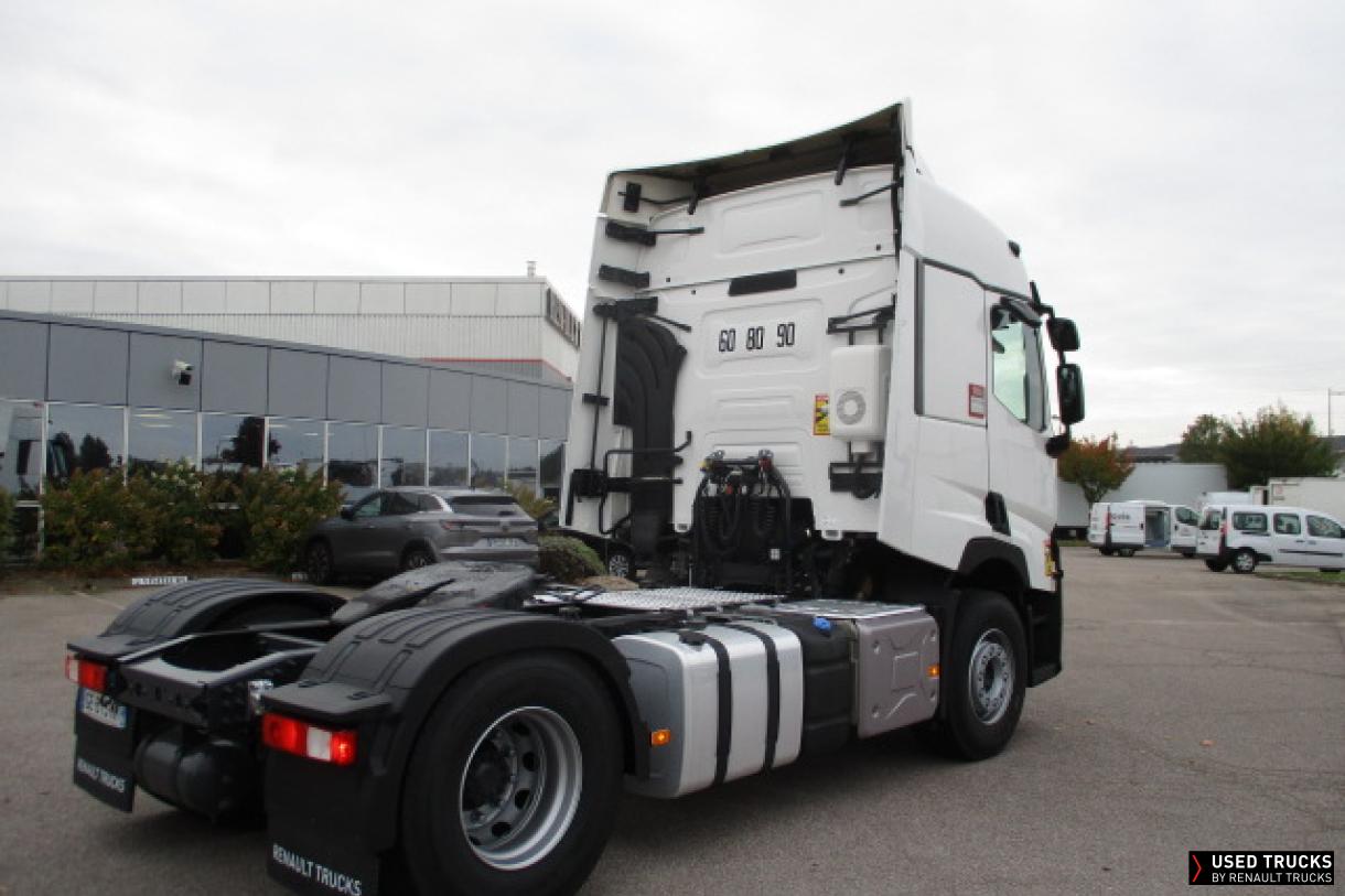 Renault Trucks T 480