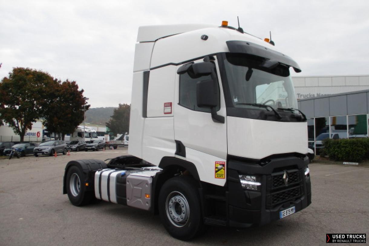 Renault Trucks T 480