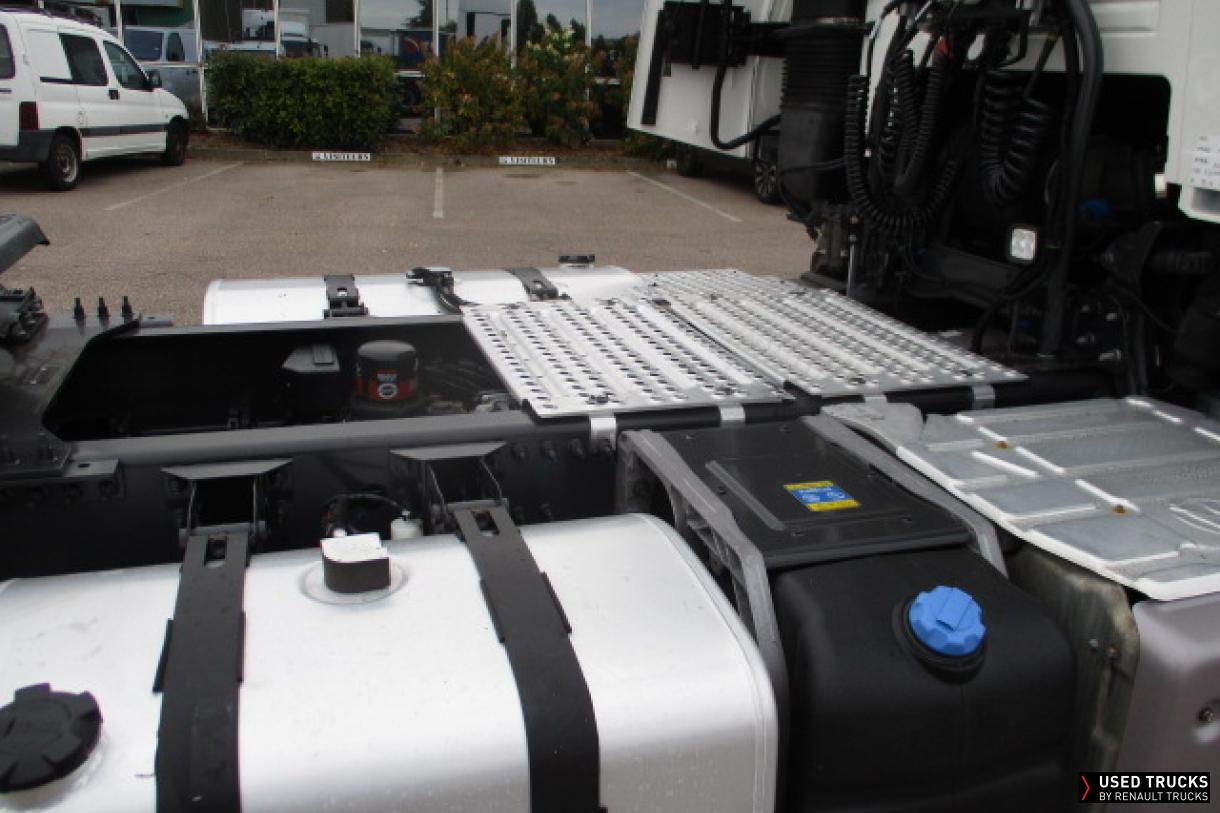 Renault Trucks T 480