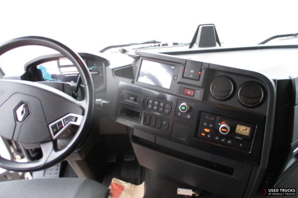 Renault Trucks T 480