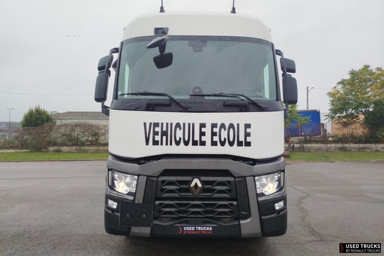 Renault Trucks P-serie 460
