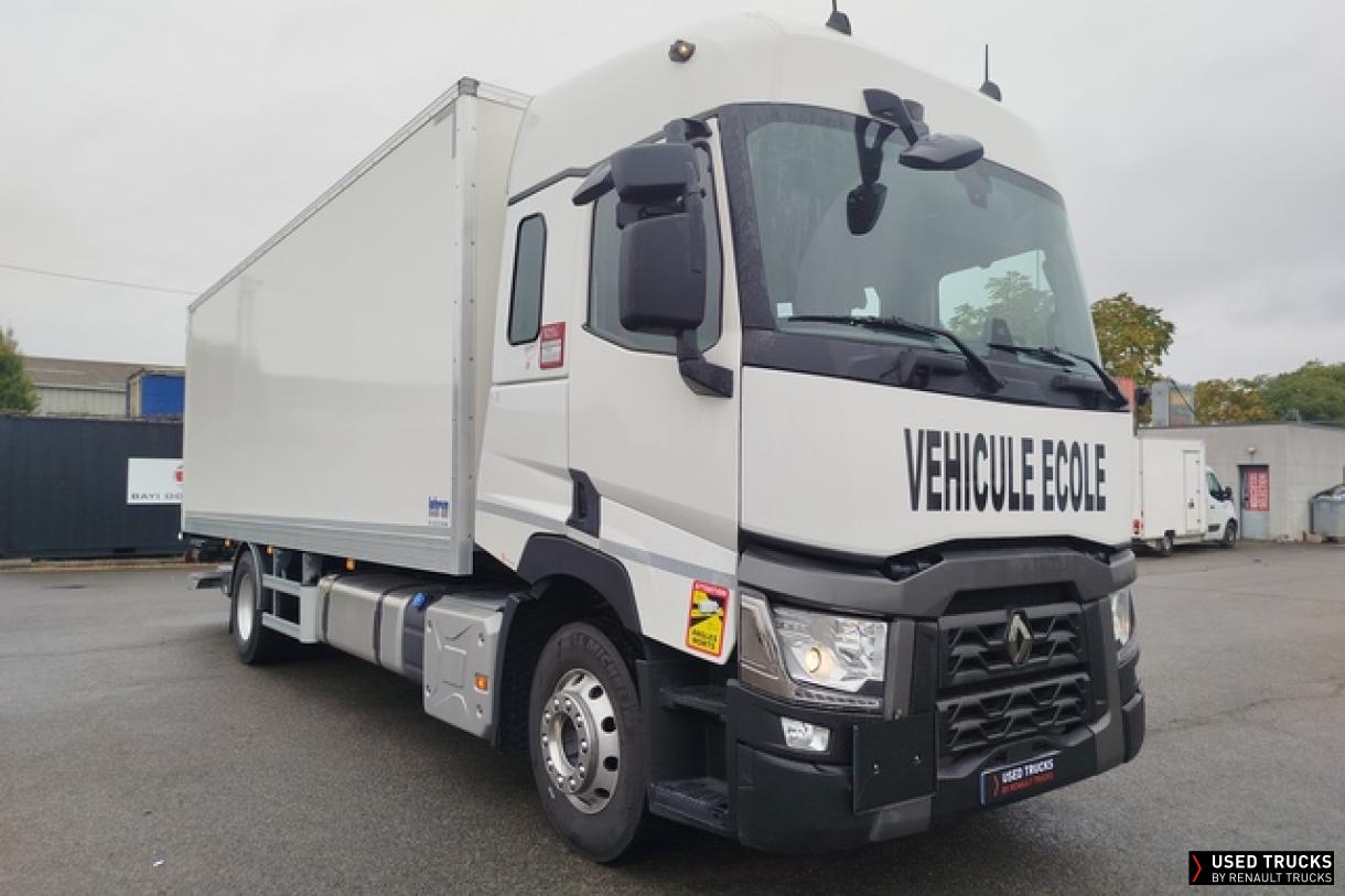 Renault Trucks P-serie 460