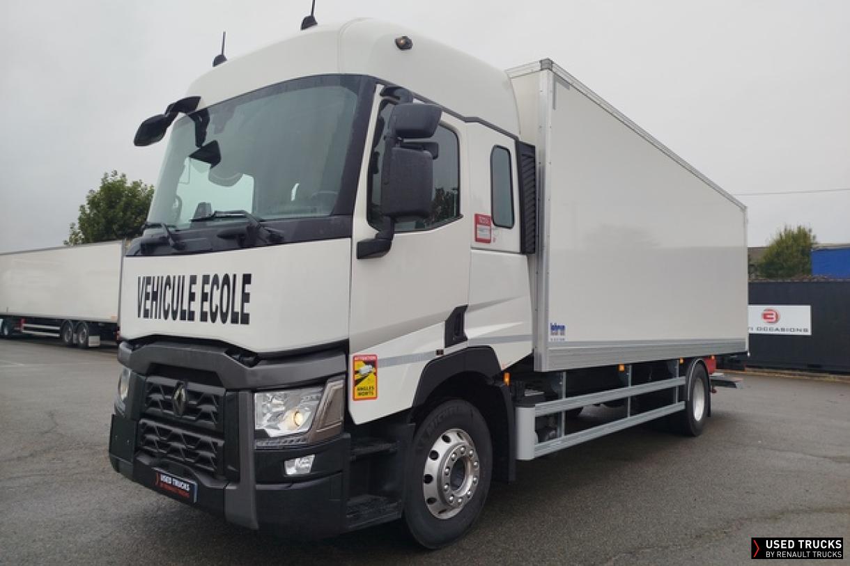 Renault Trucks P-serie 460