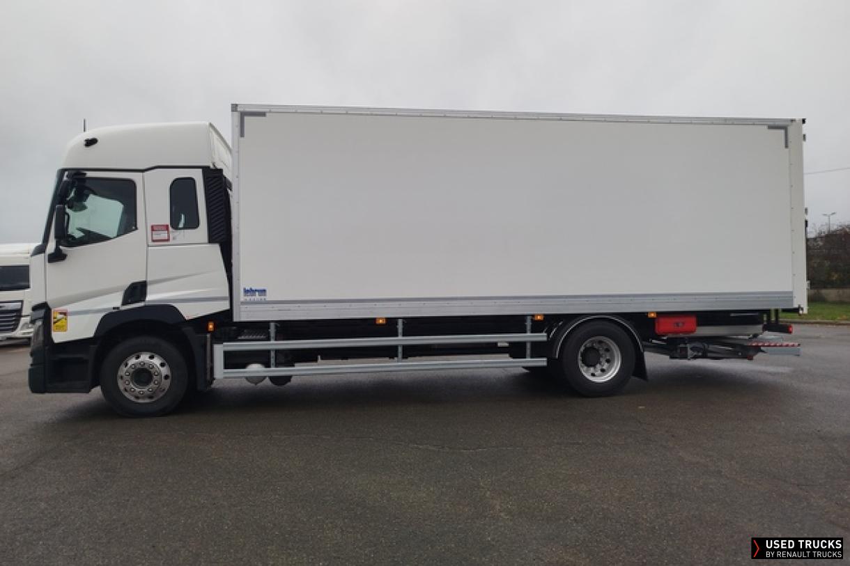 Renault Trucks P-serie 460