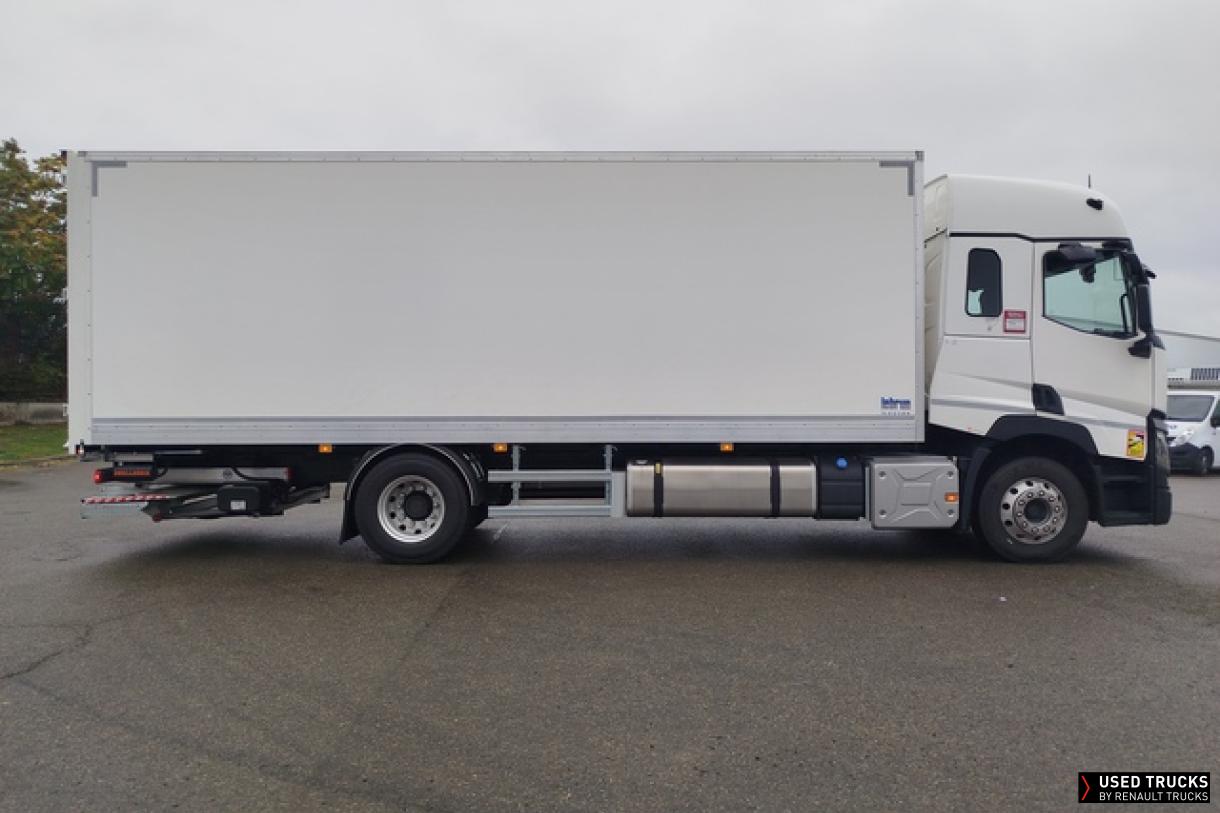 Renault Trucks P-serie 460