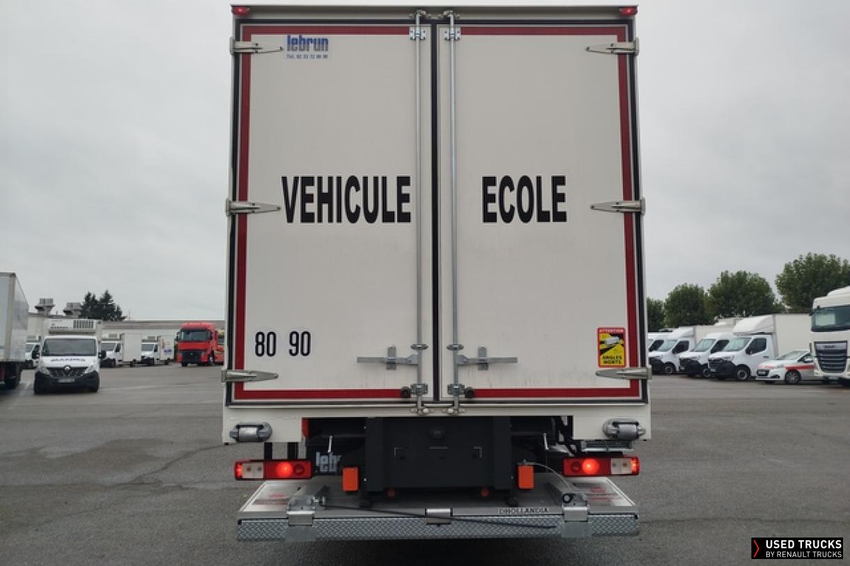 Renault Trucks P-serie 460
