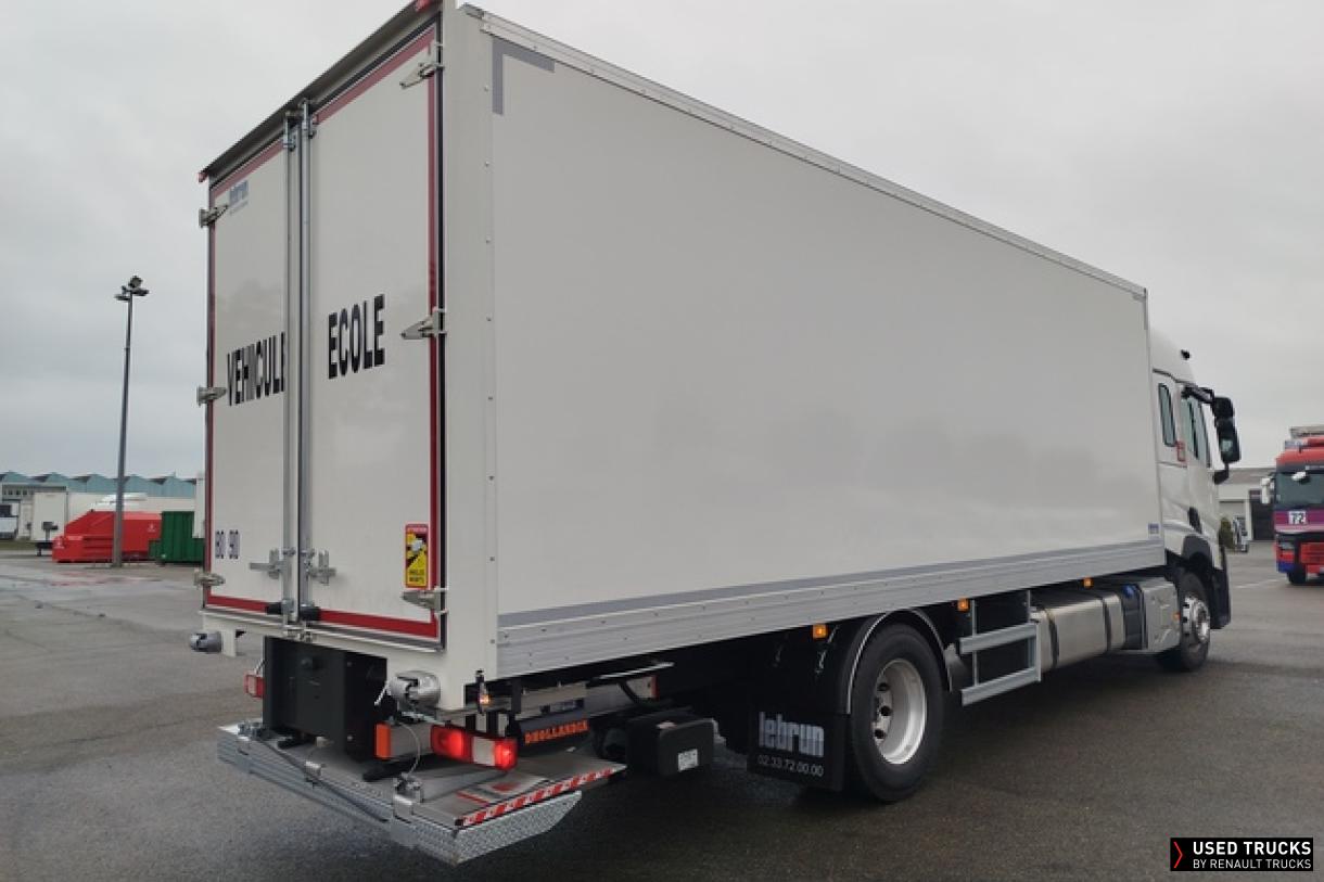 Renault Trucks P-serie 460