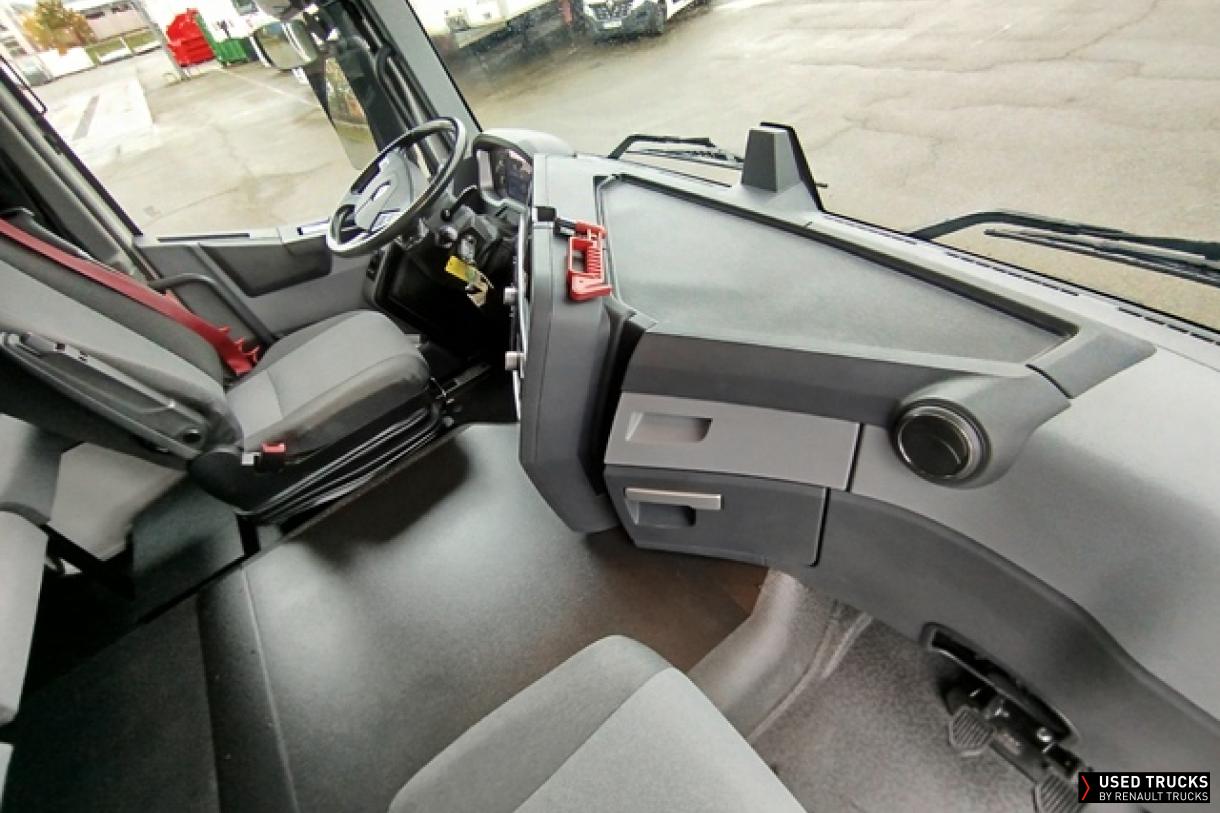 Renault Trucks P-serie 460