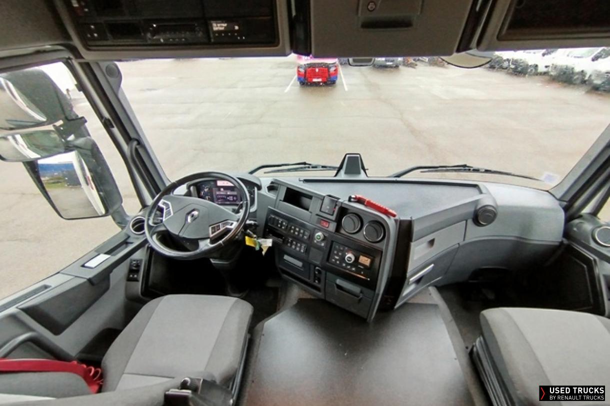 Renault Trucks P-serie 460