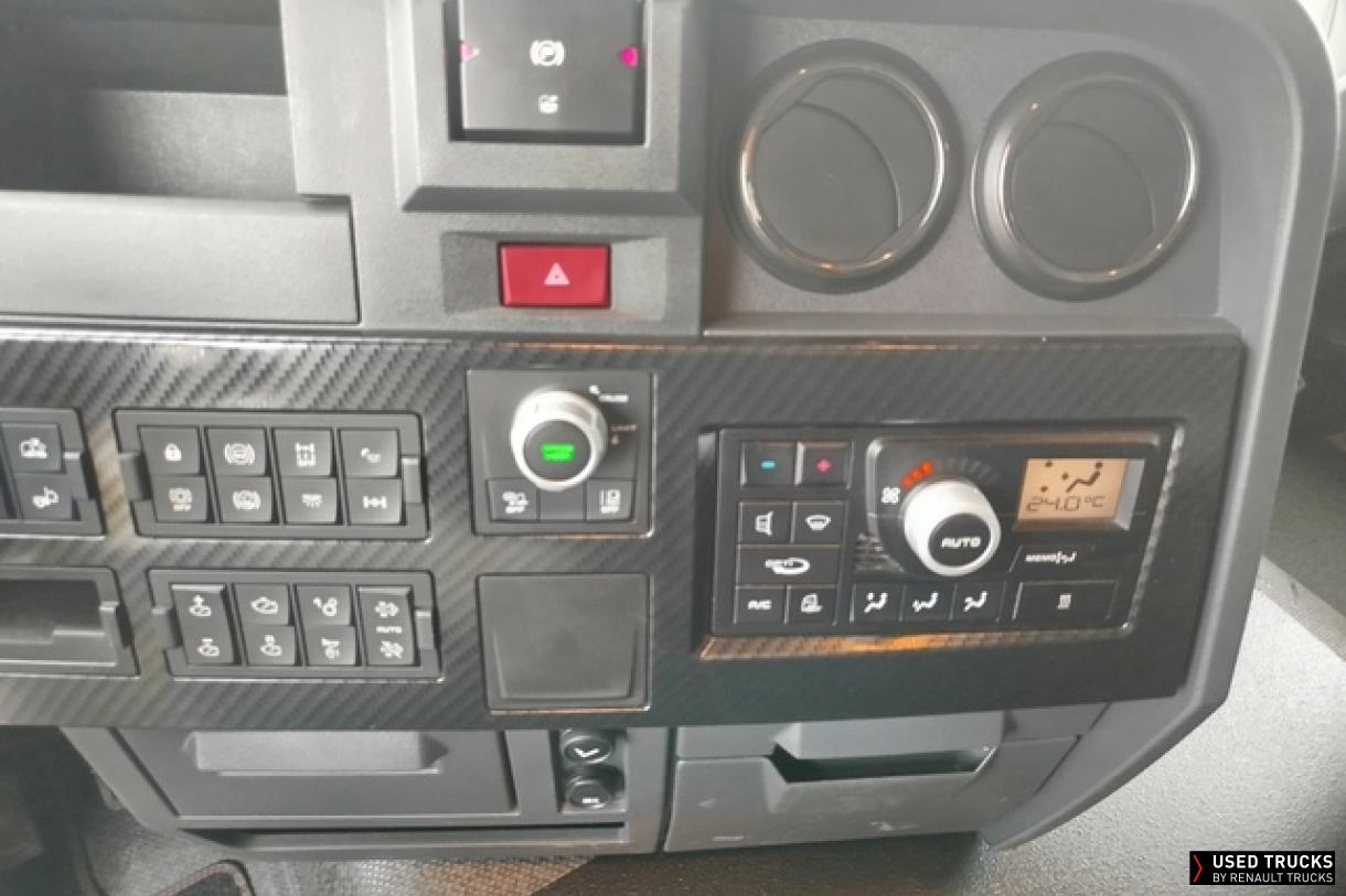Renault Trucks P-serie 460