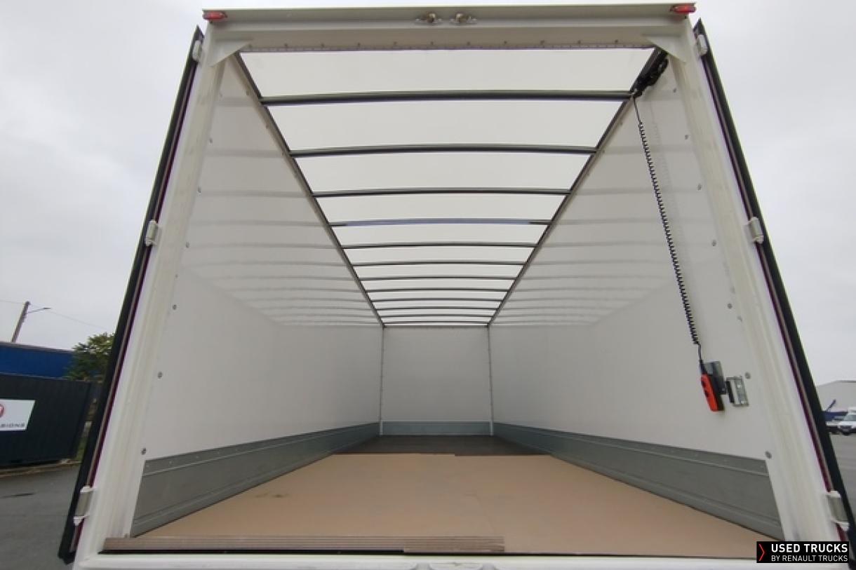 Renault Trucks P-serie 460