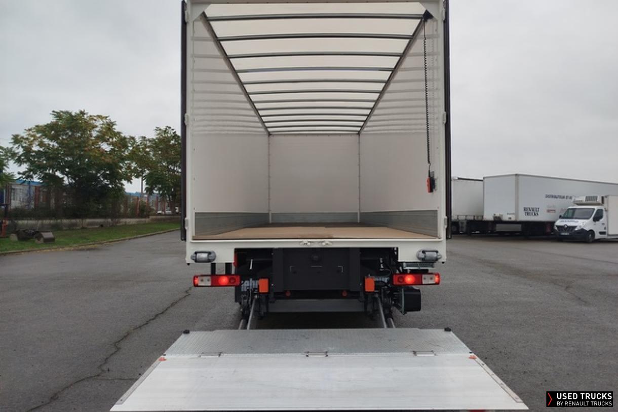 Renault Trucks P-serie 460