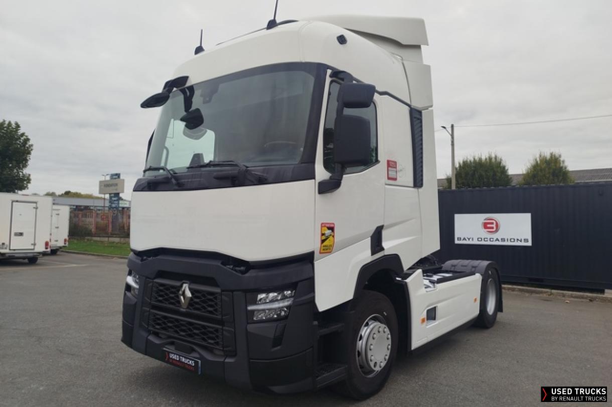 Renault Trucks T 480