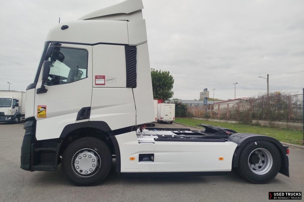 Renault Trucks T 480