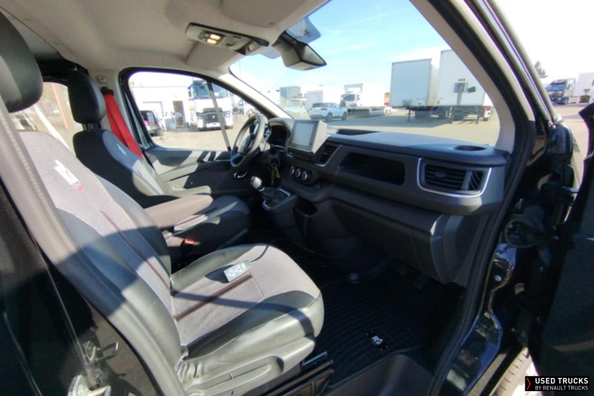 Renault Trucks Trafic 150