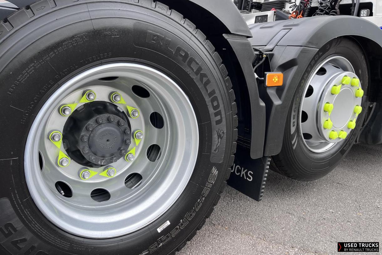 Renault Trucks T 480