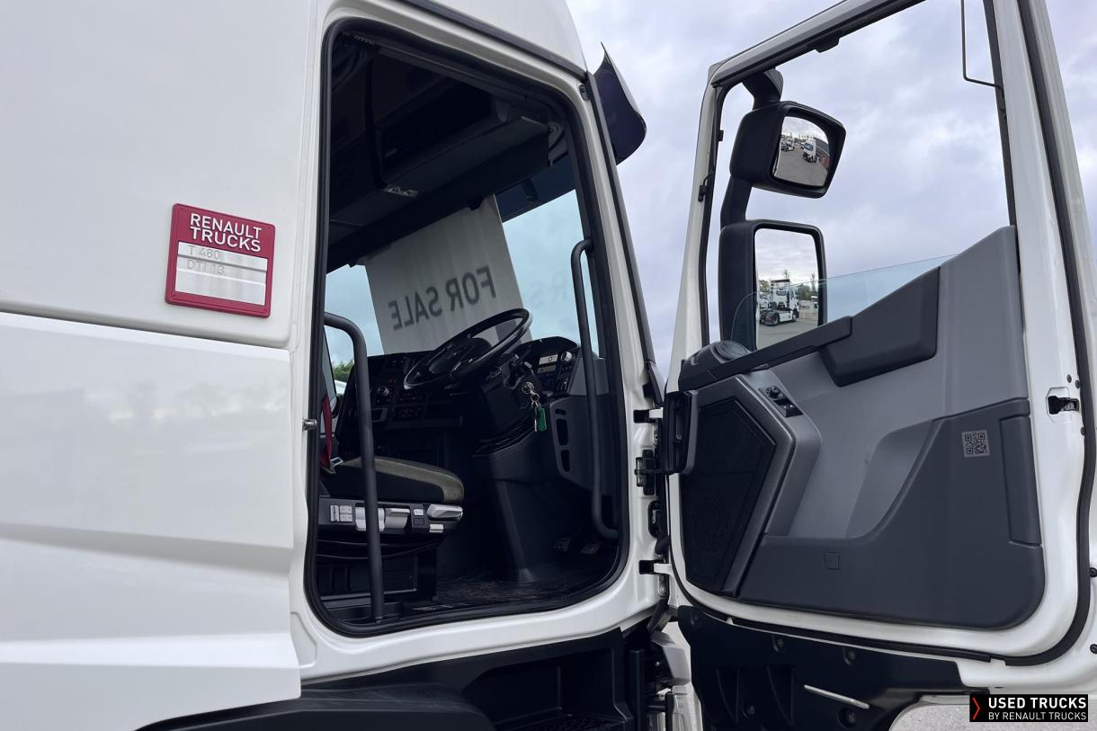 Renault Trucks T 480