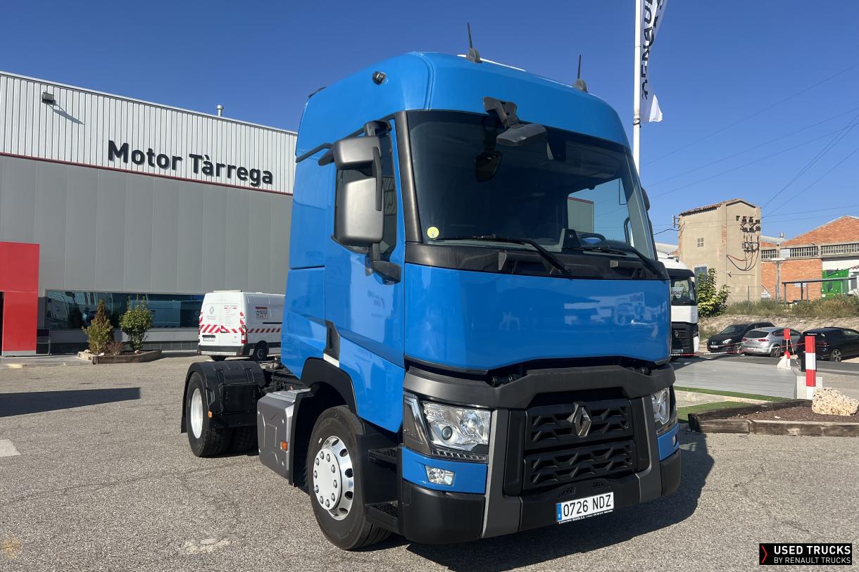 Renault Trucks T 440