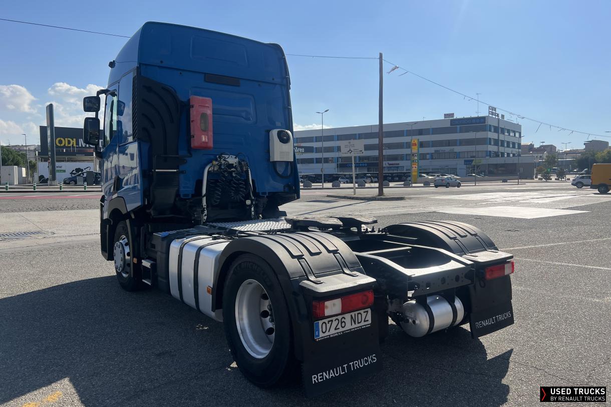 Renault Trucks T 440