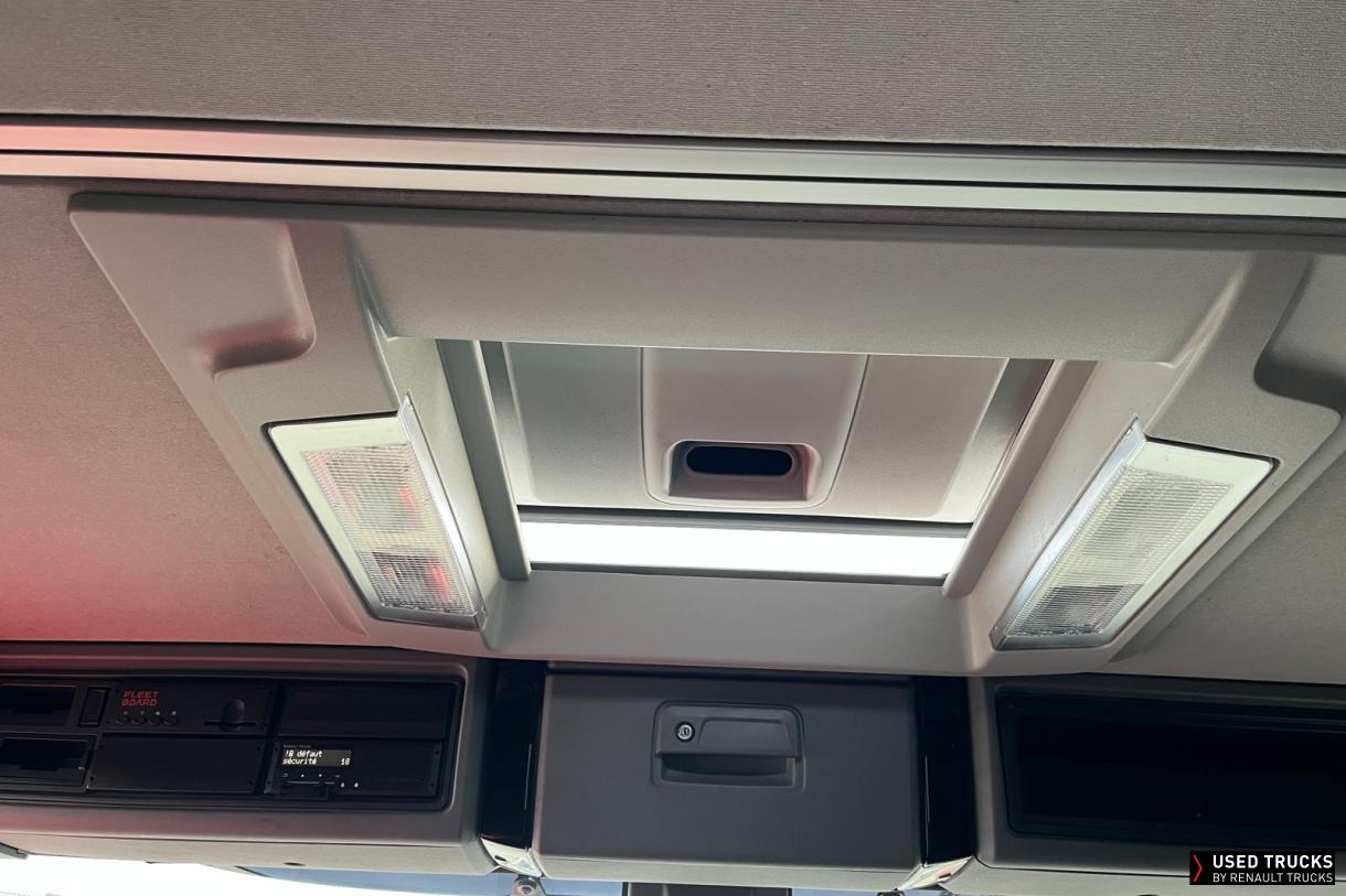 Renault Trucks T 480