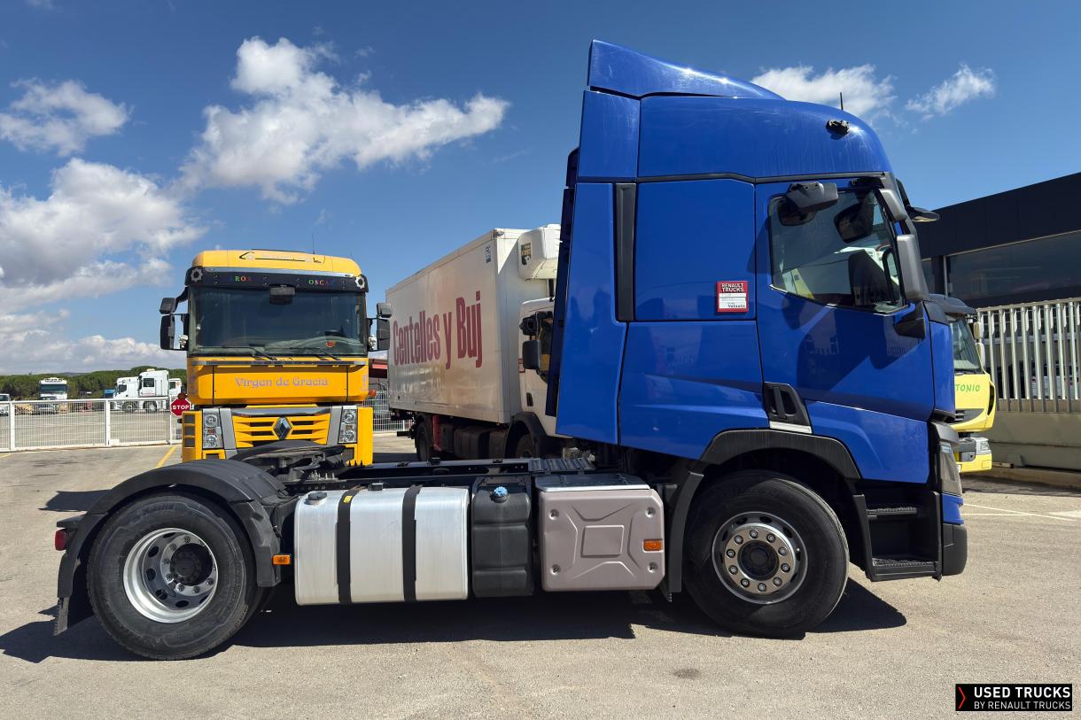 Renault Trucks T 520