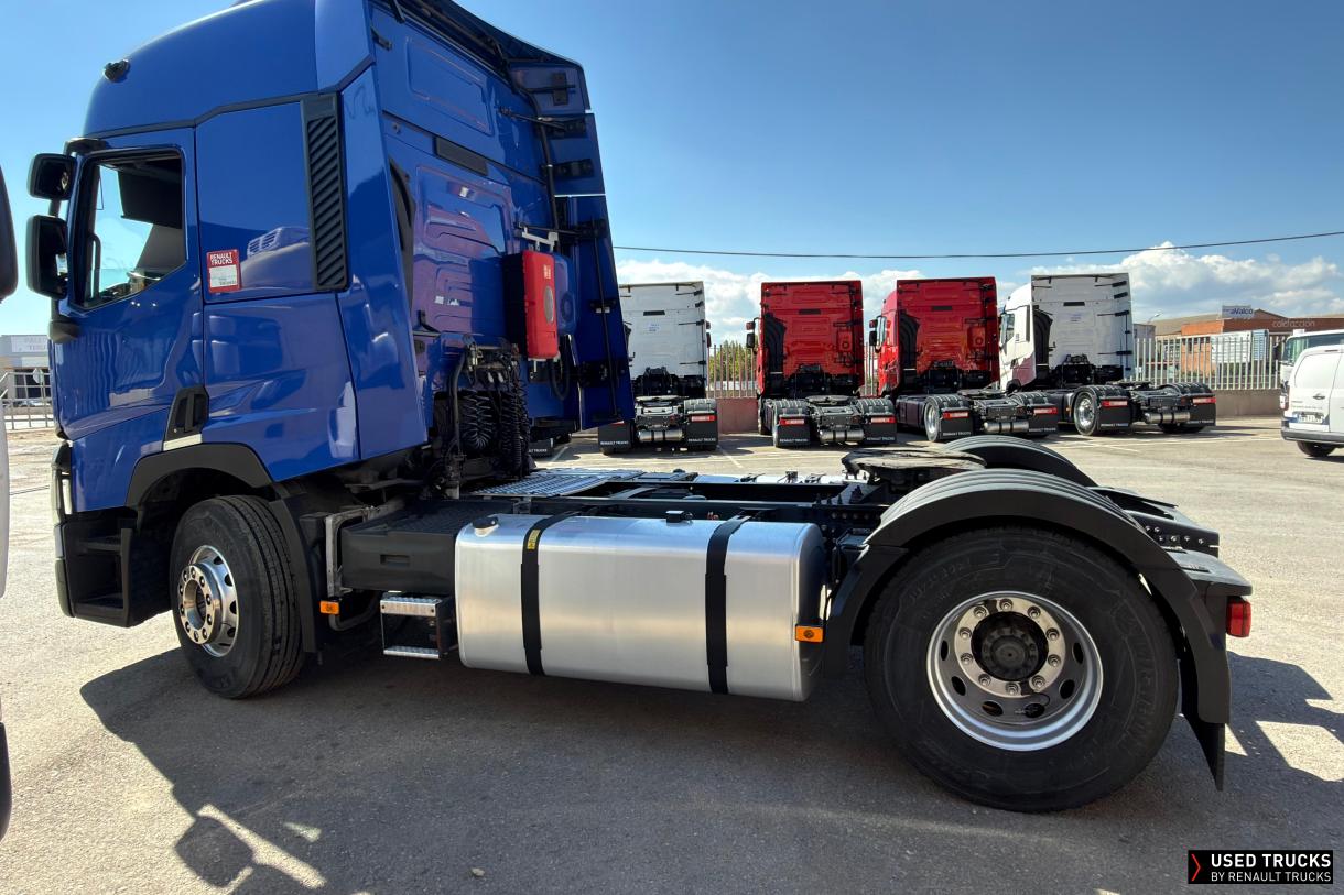 Renault Trucks T 520