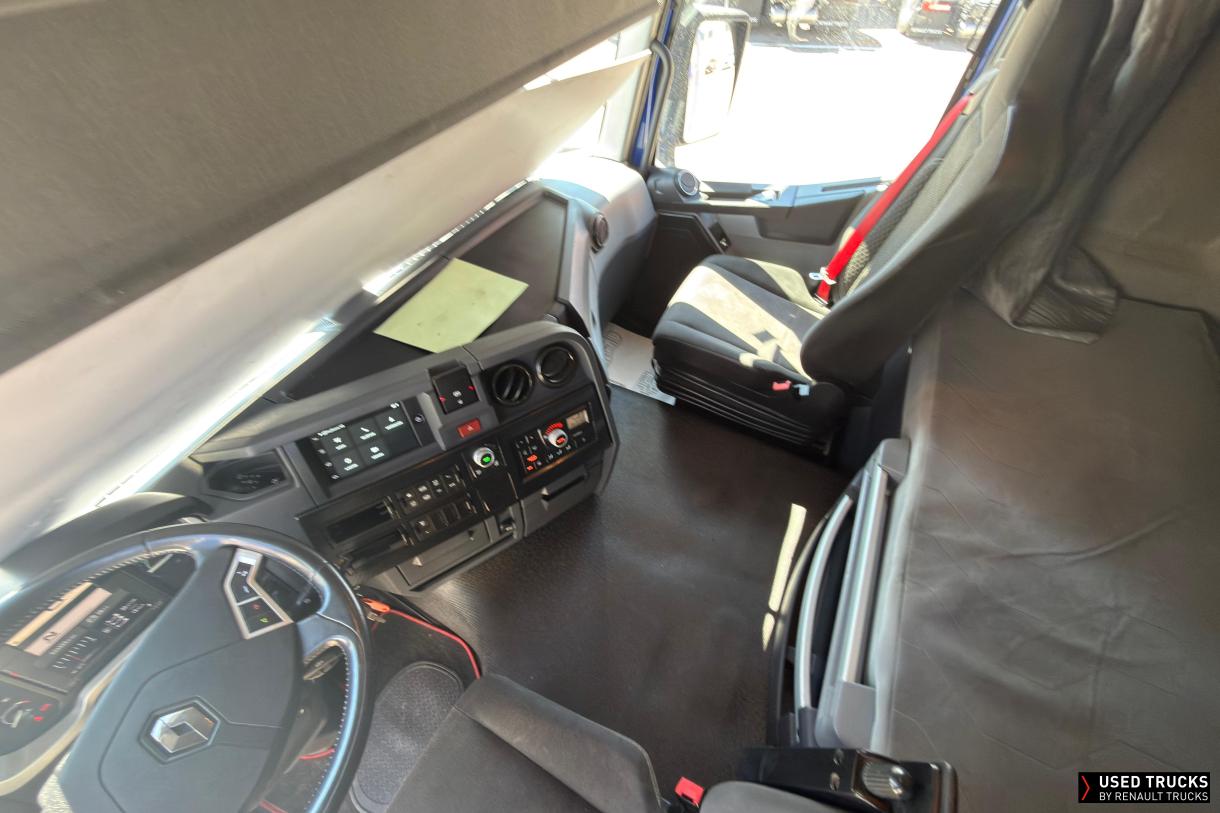 Renault Trucks T 520