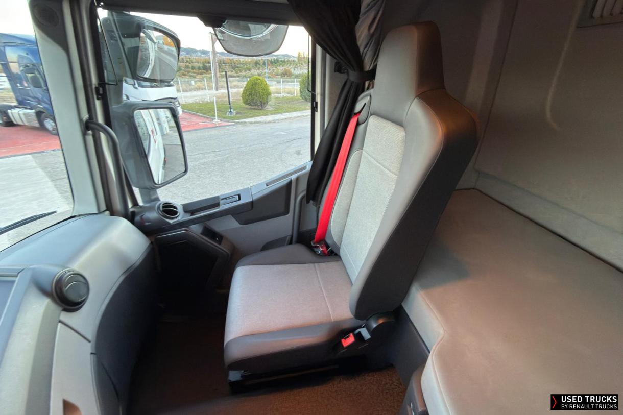 Renault Trucks T 460