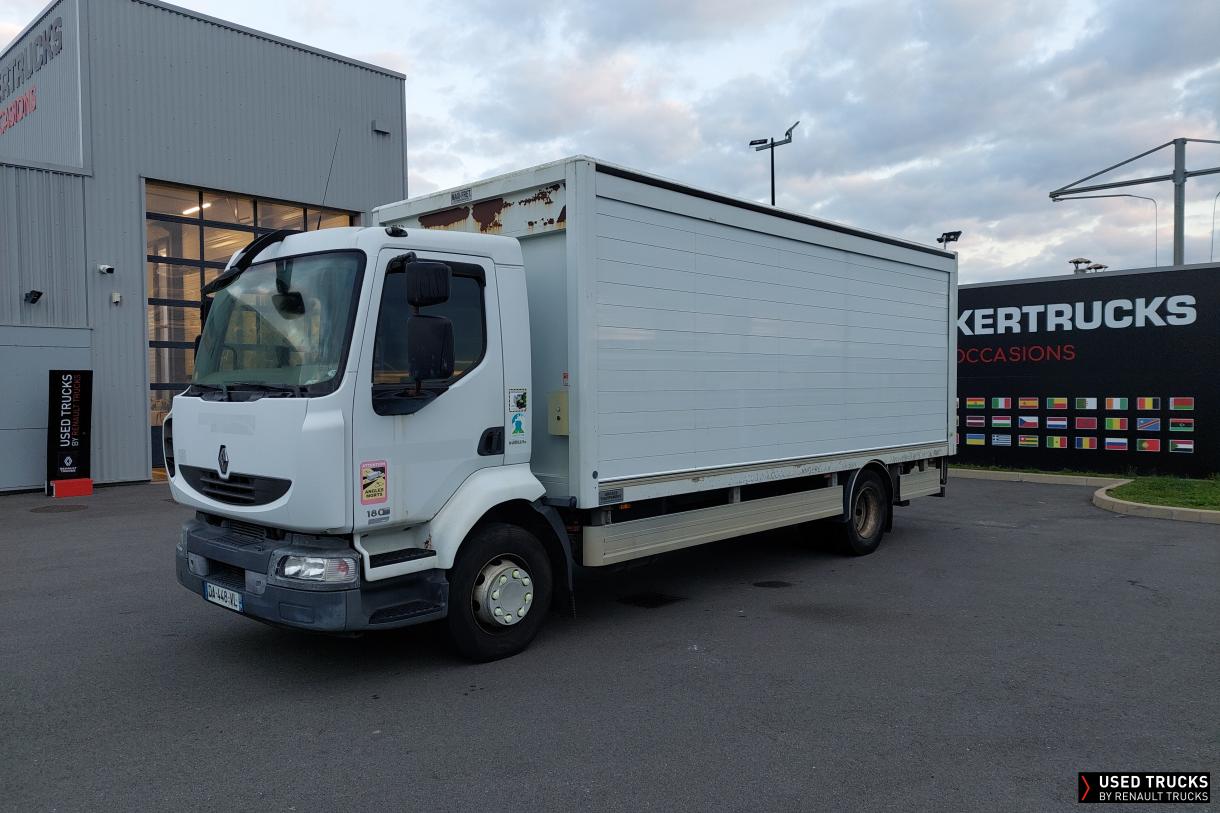 Renault Trucks Midlum 180