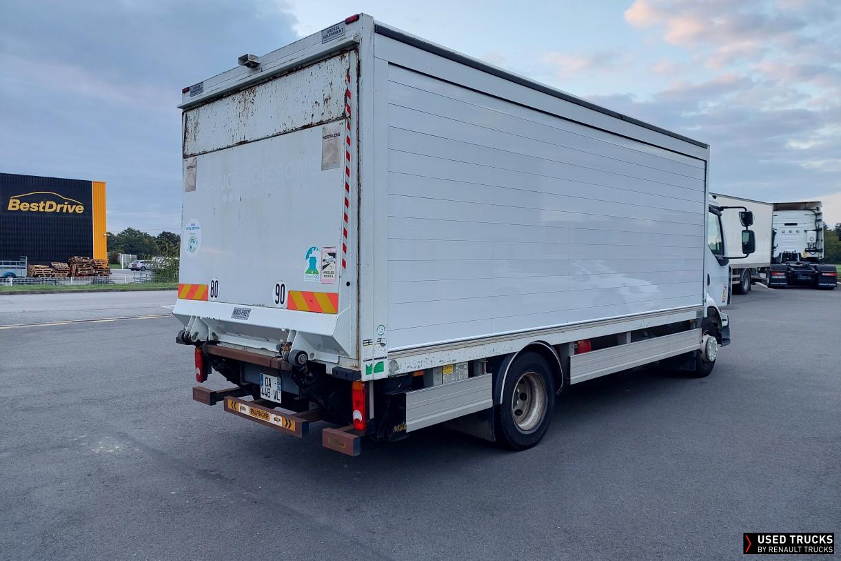 Renault Trucks Midlum 180