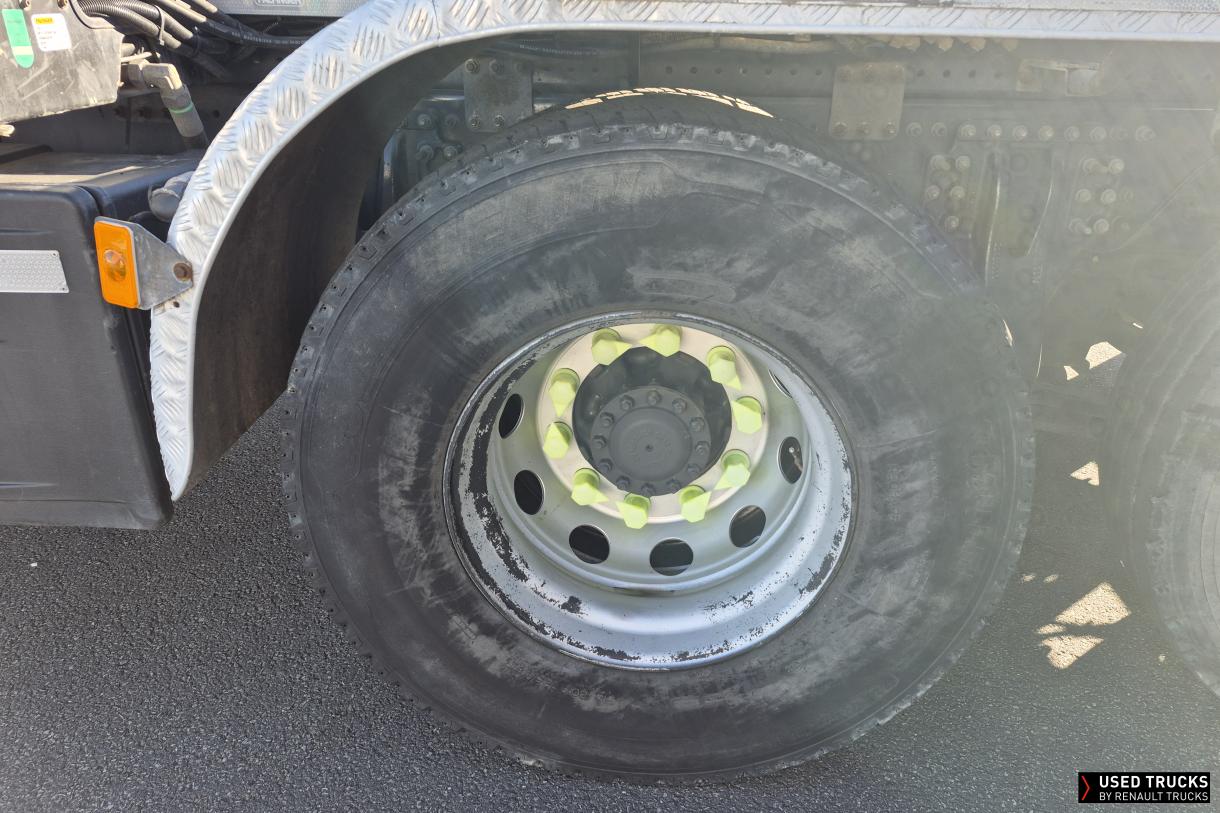 Renault Trucks C 440