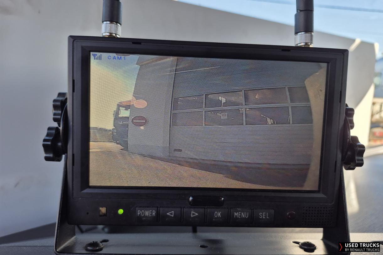 Renault Trucks C 440