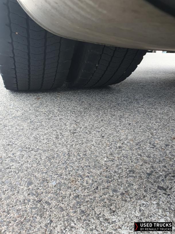 Renault Trucks T 480