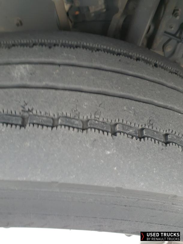 Renault Trucks T 480