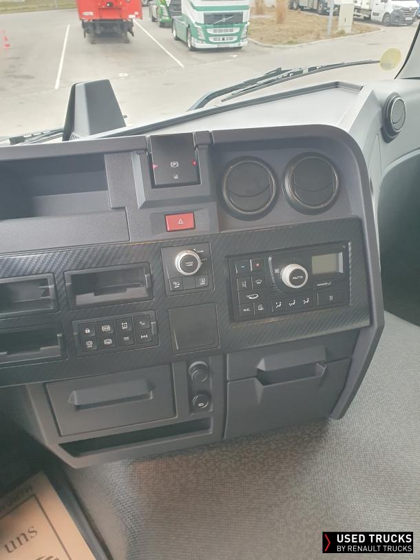 Renault Trucks T 480