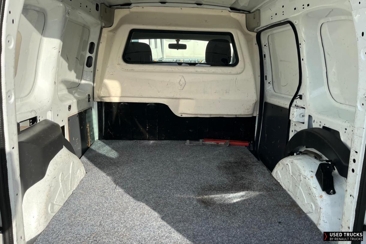 Renault Trucks Kangoo 106