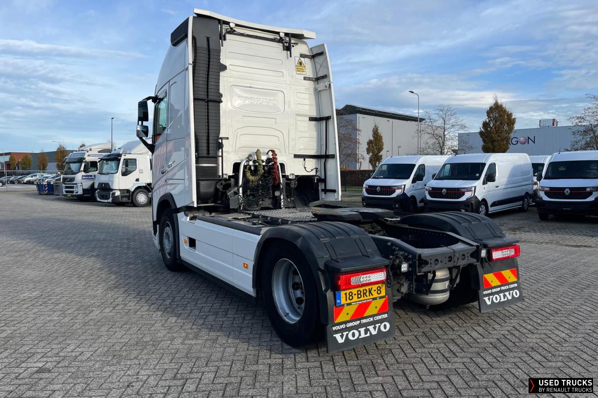 Volvo FH 460