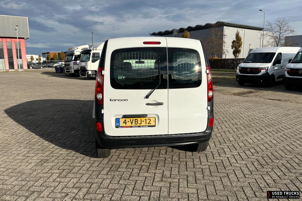 Renault Trucks Kangoo 106