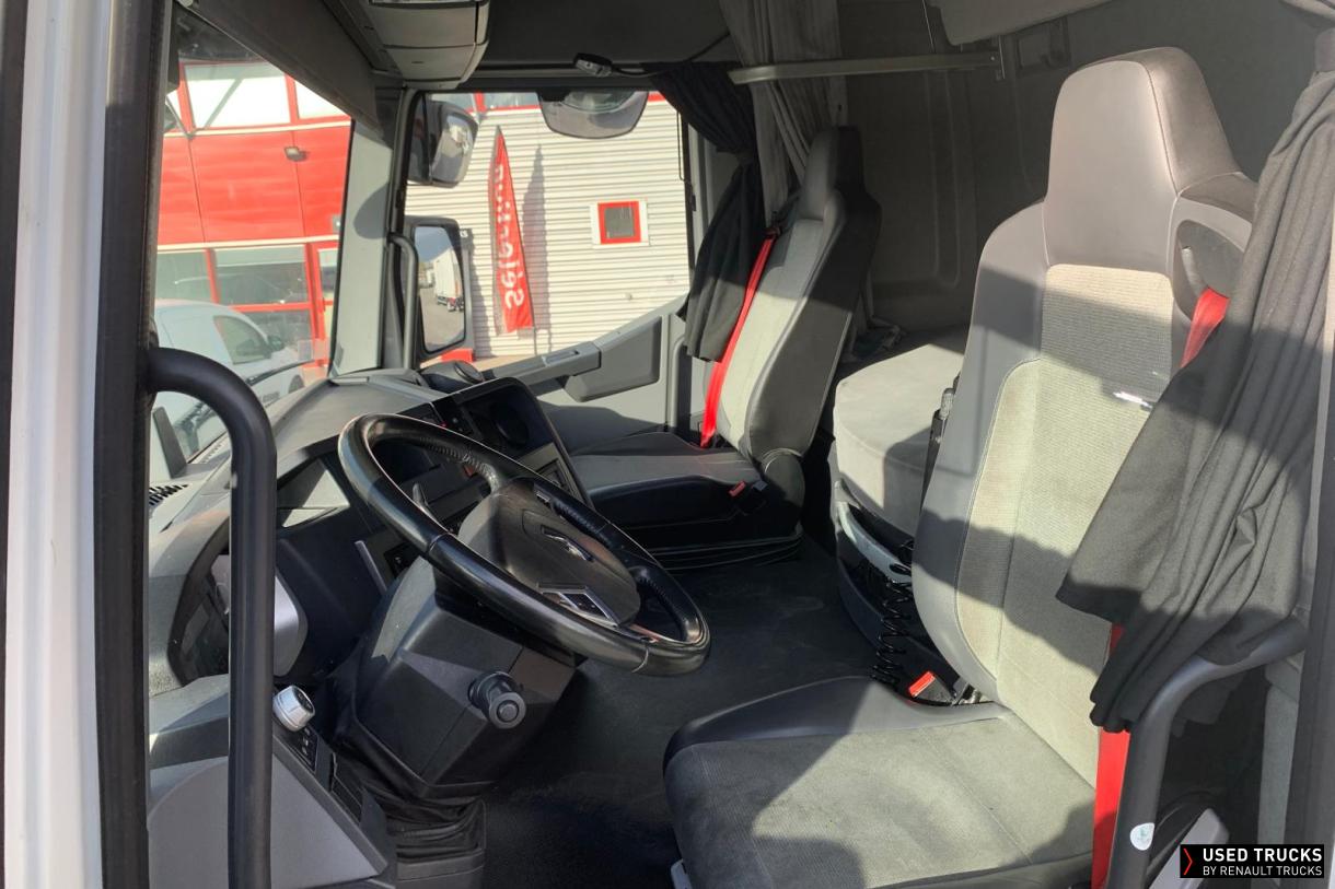 Renault Trucks T-serie 480