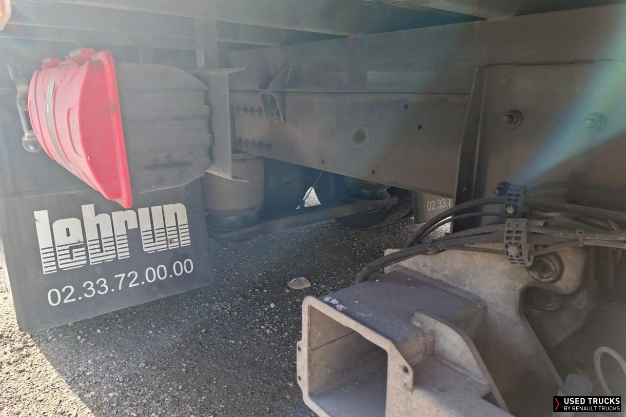 Renault Trucks D 250