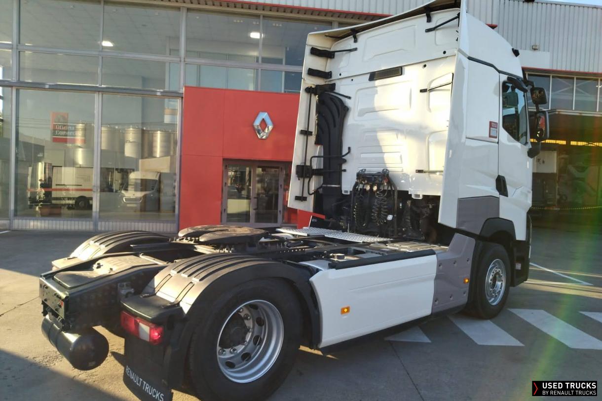 Renault Trucks T High 520