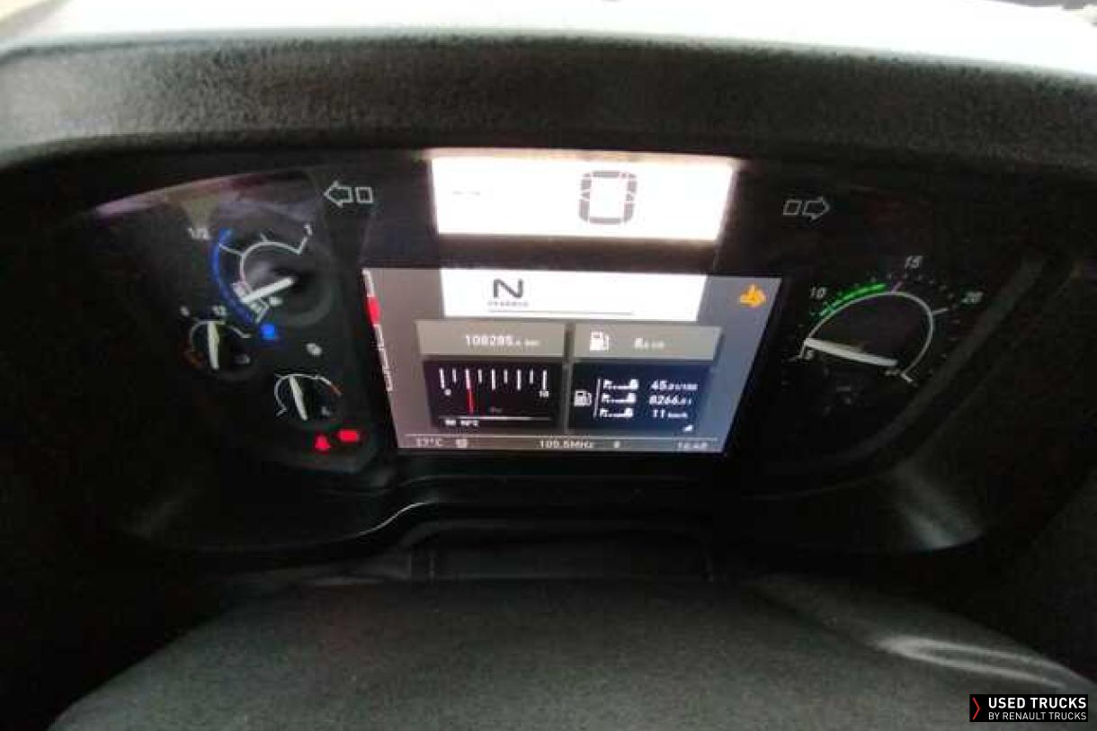 Renault Trucks K 440