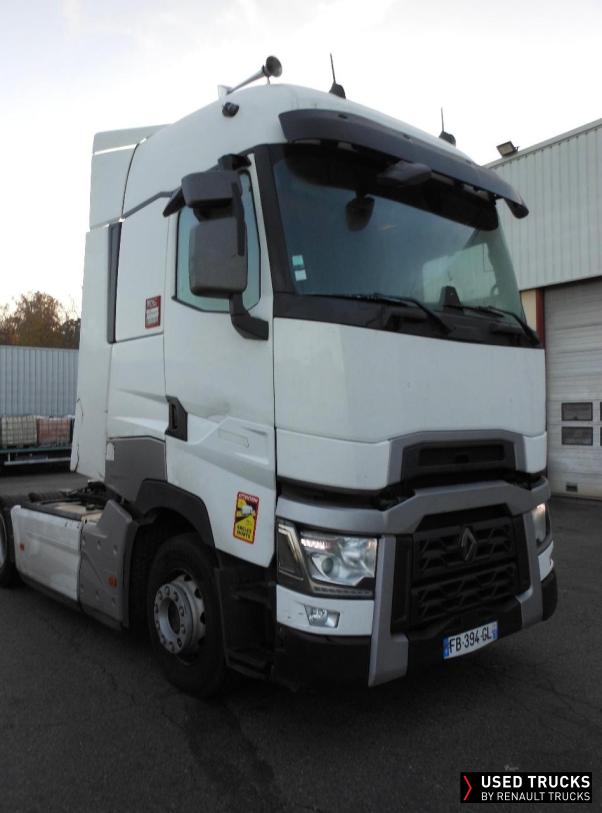 Renault Trucks T High 480
